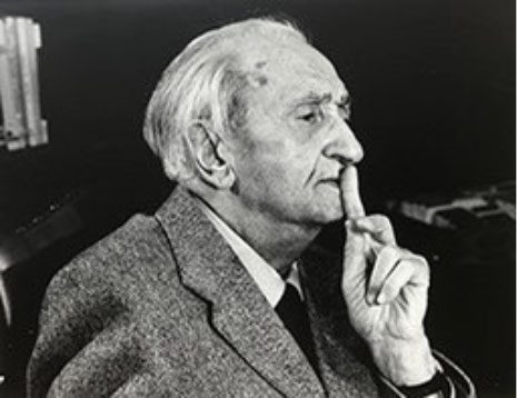 Lipót Szondi (1893–1986), un nume mare, azi puțin rostit