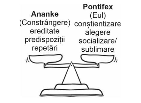 Figura 4. La Szondi, destinul nu e doar dictat, e și negociere